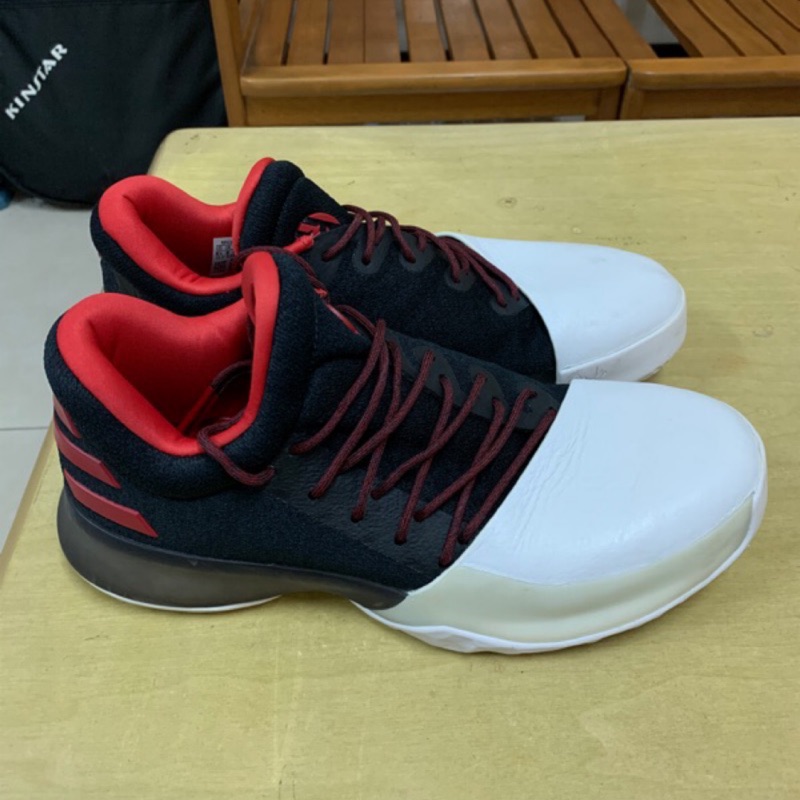 Adidas Harden vol.1 哈登1 harden 1 請看內文