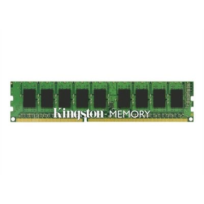 金士頓 DDR4 2400MHz 4GB 桌上型記憶體