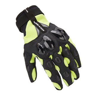 瀧澤部品 TAKIZAWA ROCK BIKER 騎士防摔手套 三色 可觸控手機 通勤 防摔防護 機車重機