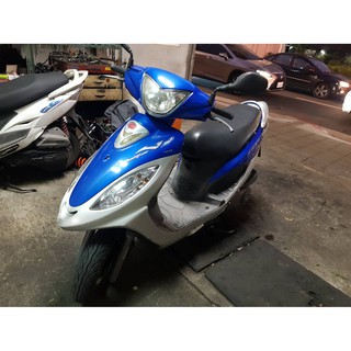 自售125機車的價格推薦 21年6月 比價撿便宜