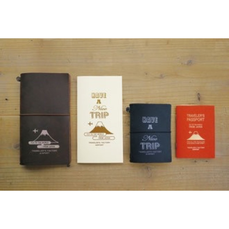 現貨 Traveler S Factory Tn 成田空港限定 蝦皮購物