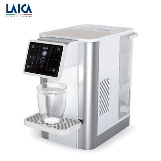 LAICA 萊卡 3L免安裝冰溫熱瞬熱式除菌淨飲水機 IWHDB00 (濾心義大利製) 現貨 廠商直送