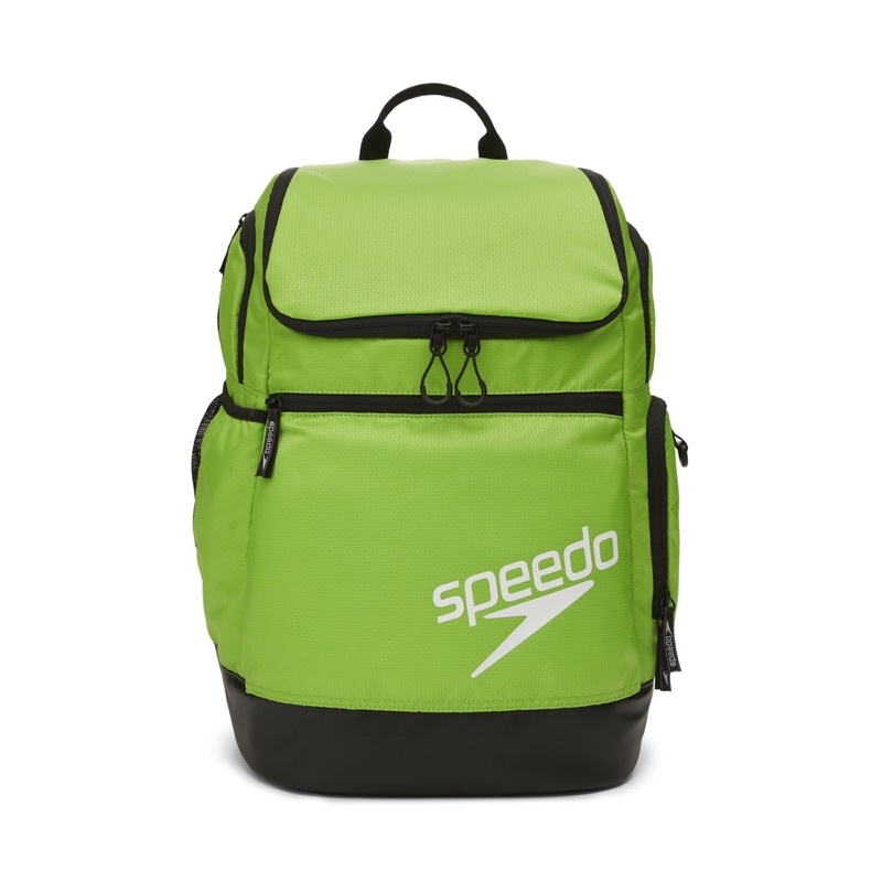 Speedo 游泳背包。 印刷隊 2.0