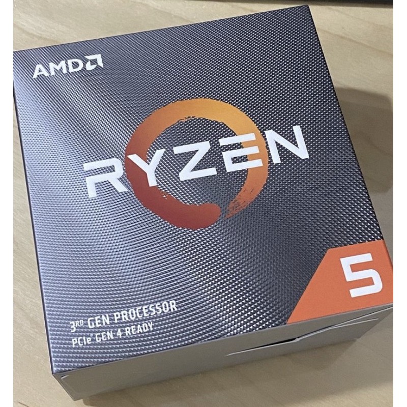 AMD R5 3500X