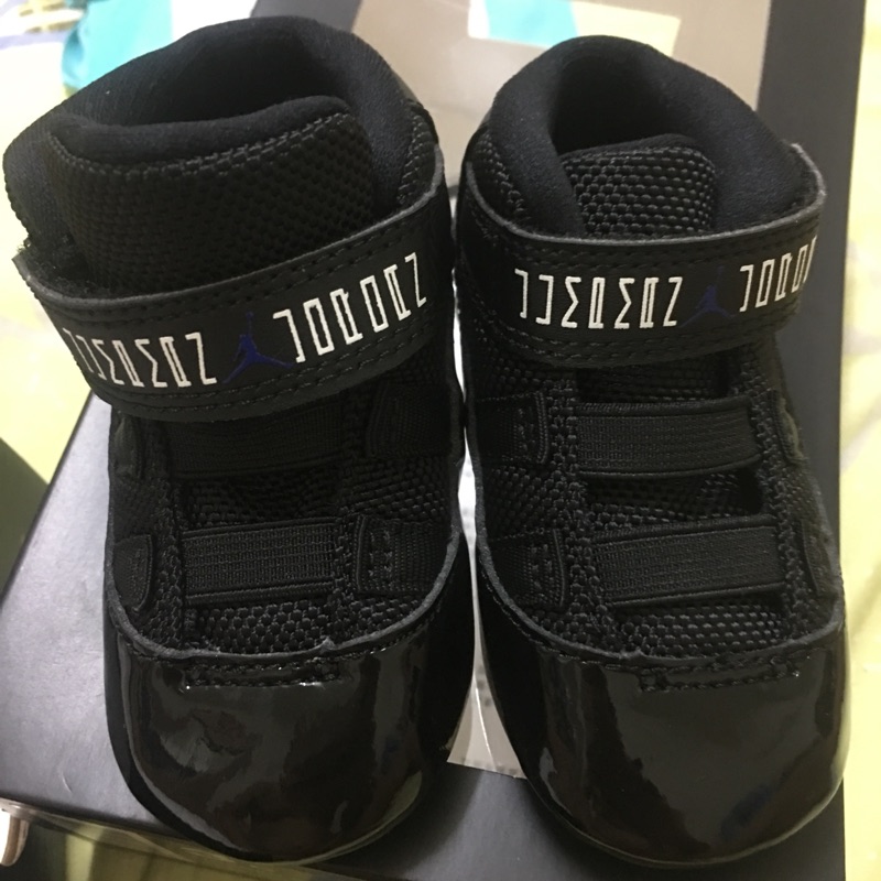 Jordan 11 baby