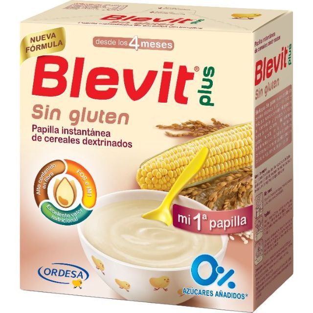 Blevit 貝樂維 比菲米精