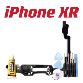 送10件工具組 iPhone XR 喇叭信號線 iPhoneXR 喇叭訊號線 原廠拆機 現貨
