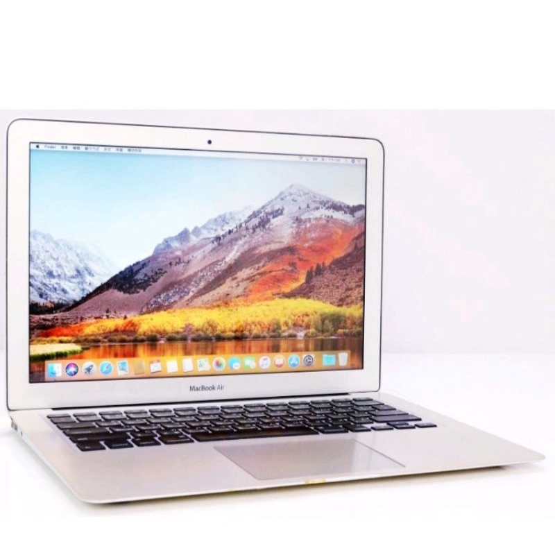 很新Apple MacBook Air 11吋 i5/4G/128G SSD  加拿大購買 andy3C