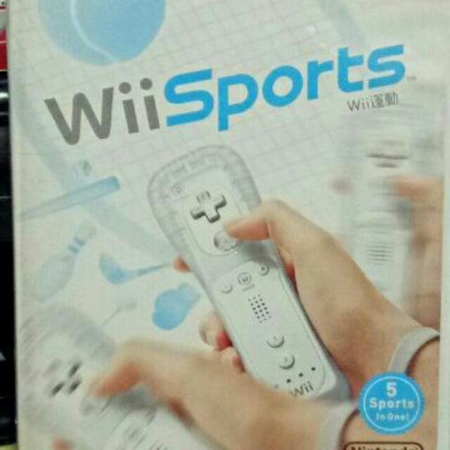 二手 Wii 原版遊戲片 出清~僅剩此款遊戲片圖檔，全購者價可議！