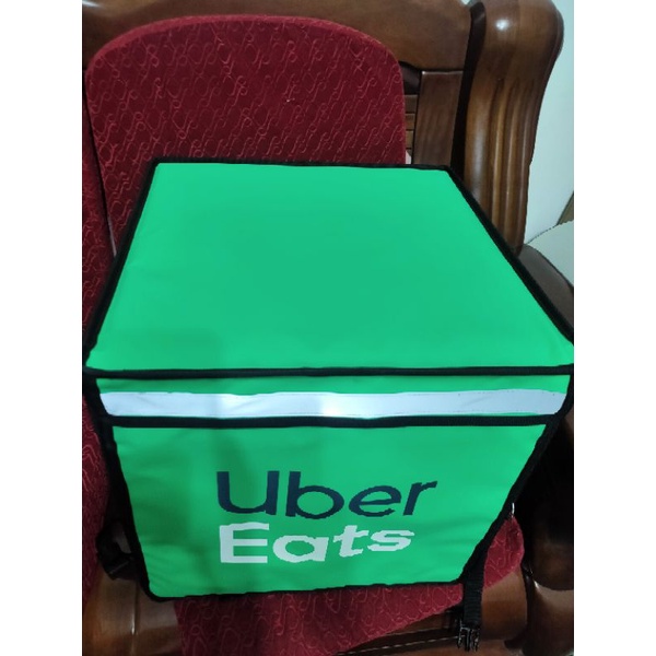 Uber Eats 保溫袋