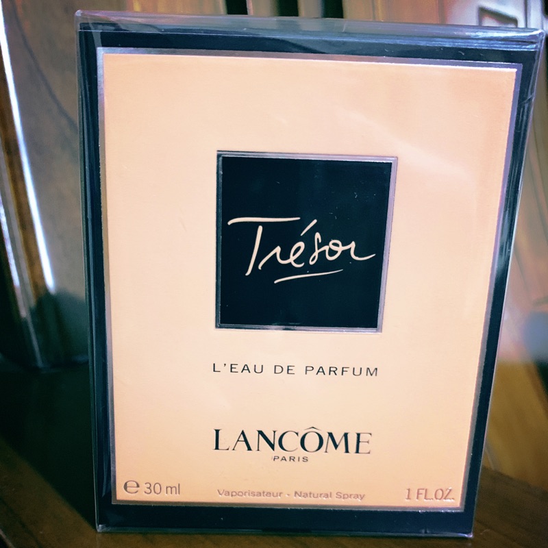 蘭蔻璀璨噴式香水 Lancôme Trésor