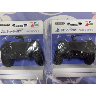 PS4 手把 悠遊卡 無線控制器造型悠遊卡 PLAY STATION PS4 吊飾 收藏 交換禮物