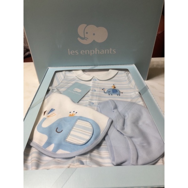 麗嬰房男女都可以用的禮盒❤️送小禮物❤新生兒禮盒彌月禮盒嬰兒禮盒