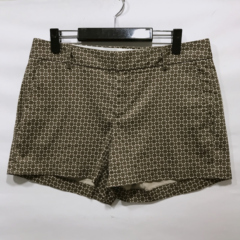 📎banana republic 休閒短褲 尺碼8