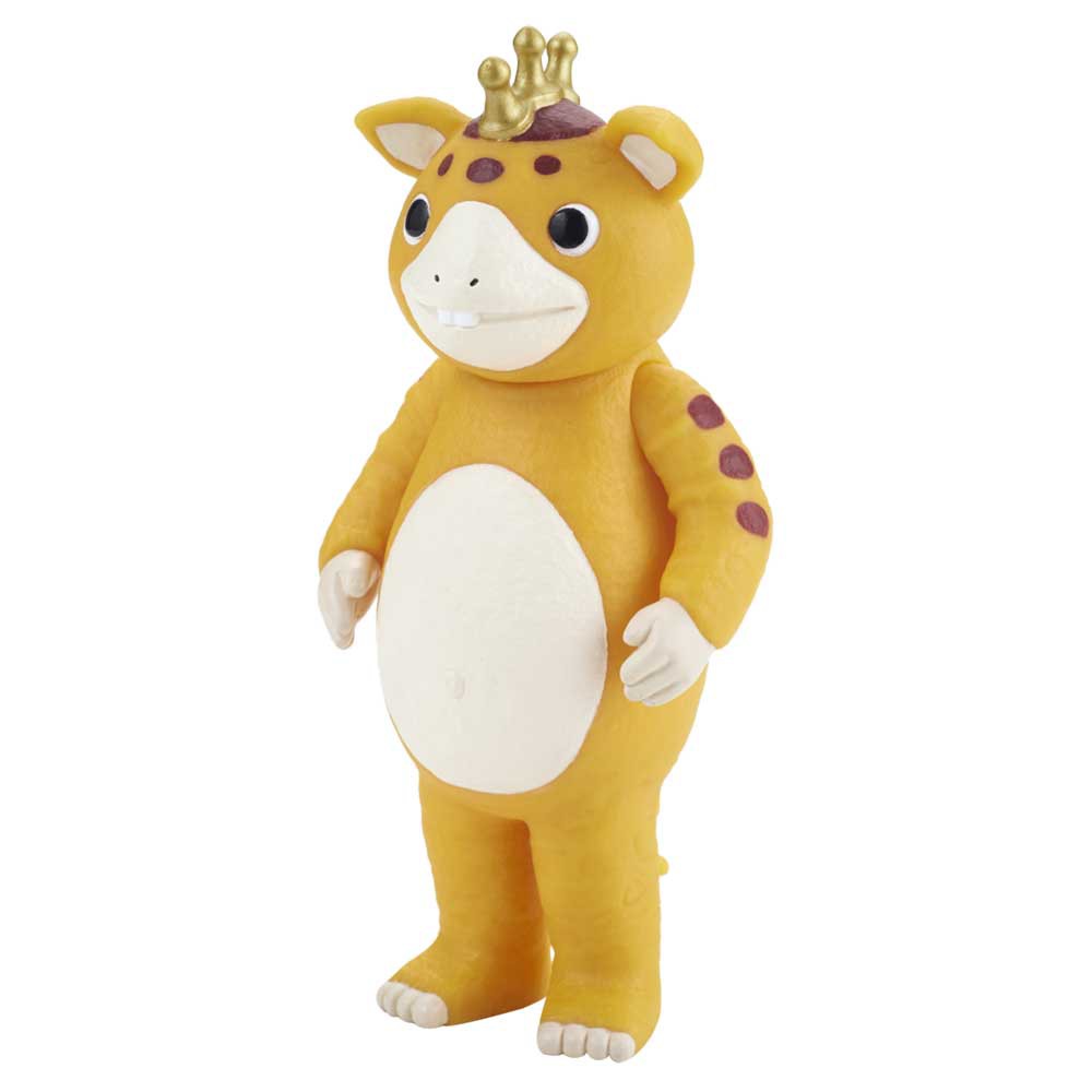 (BANDAI)代理版 特攝 超人力霸王R/B軟膠 快獸布斯卡