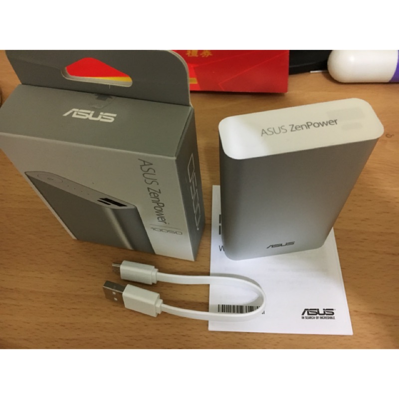 華碩ASUS ZenPower 10050 行動電源