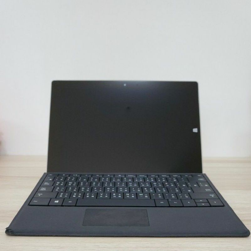 surface 3平板電腦含鍵盤／筆電(4g/128g)