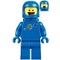 ［點子樂高］Lego 70841 藍色太空人，高雄可面交