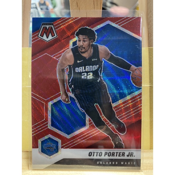 【ES-526】 NBA 奧蘭多魔術 OTTO PORTER JR. PANINI 系列