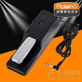 【公司貨】ROLAND DP10 DP-10 延音踏板 電子琴 電鋼琴 腳踏開關 電子琴延音踏板 電鋼琴延音踏板