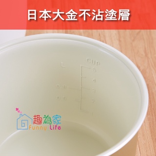 【公司貨附發票】THOMSON 微電腦舒肥陶瓷萬用鍋 #2