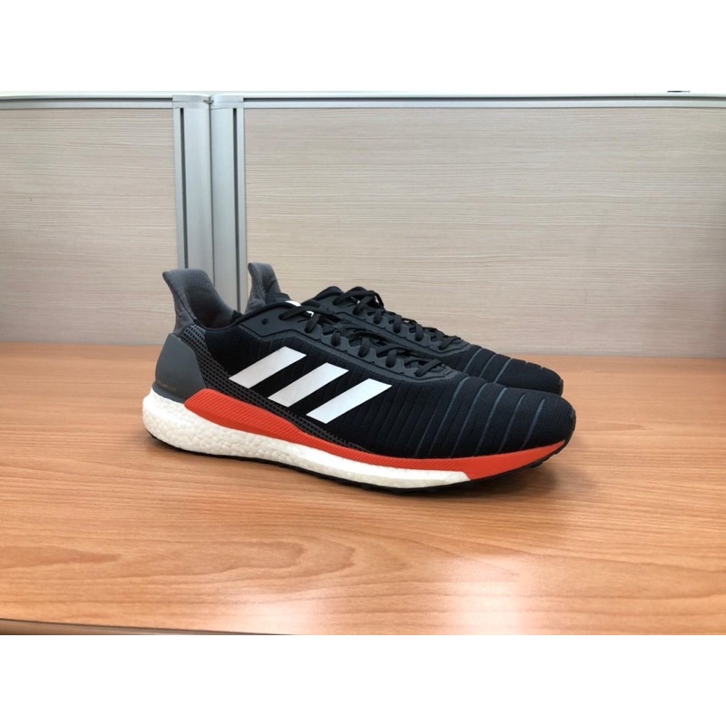 ADIDAS SOLAR GLIDE 19 M     US12.5