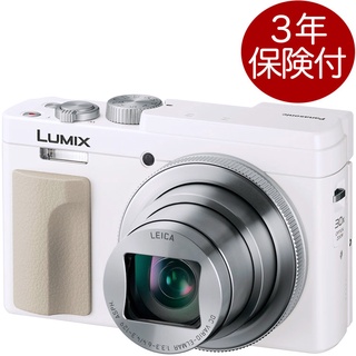 【日貨代購】Panasonic 數位相機 DC-TZ95-W 數碼相機 LUMIX 白色 DCTZ95W