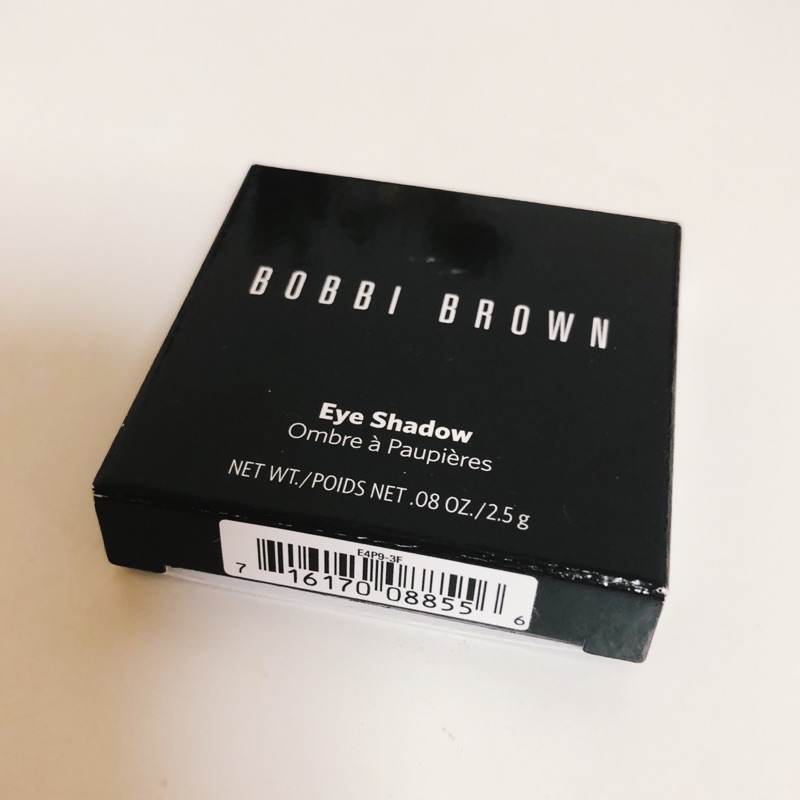 全新/ Bobbi Brown 單顆眼影 3F Antique rose