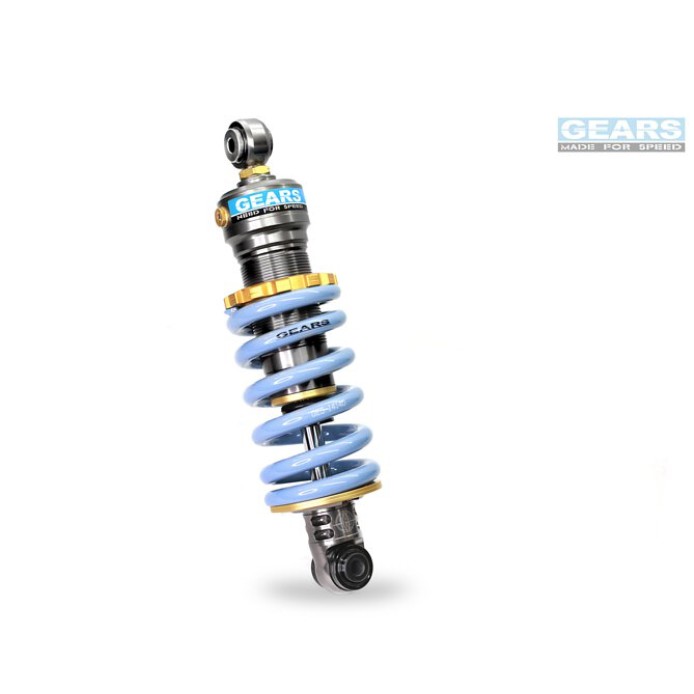上元車業 Gears Ev 後避震器honda Xadv750 蝦皮購物