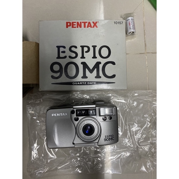 pentax espio 90mc（瑕疵機）