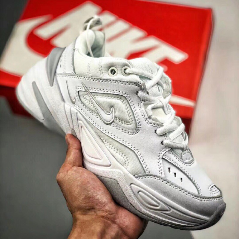 nike m2k tekno 46