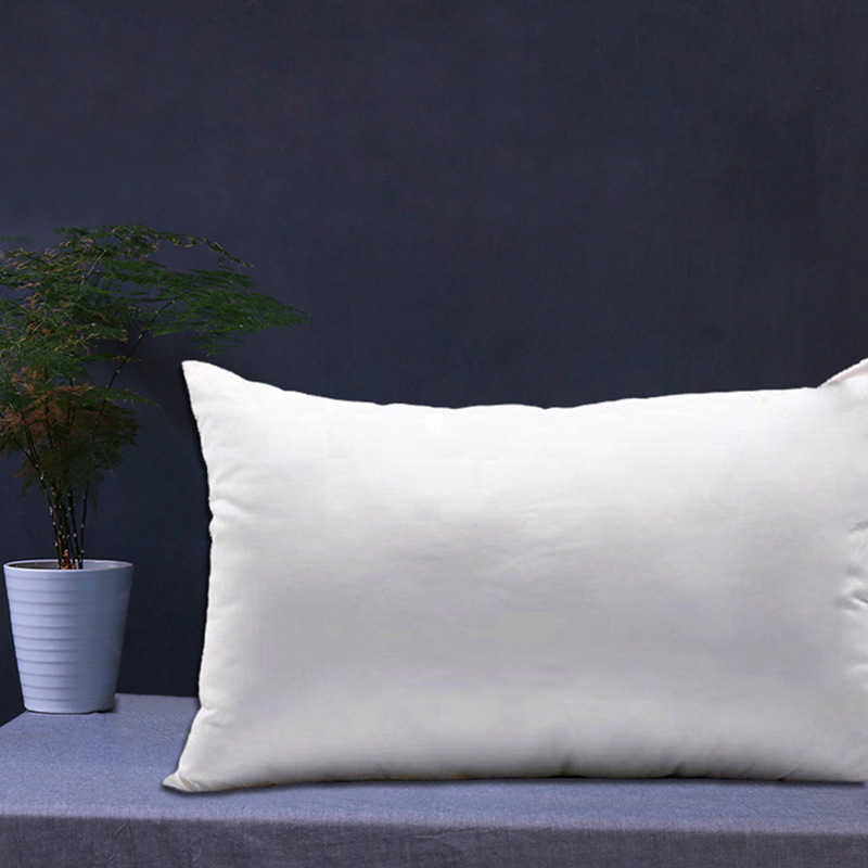 精品家紡木棉花全棉枕芯純印尼木棉枕頭廠家直銷加工定製純木棉枕 蝦皮購物