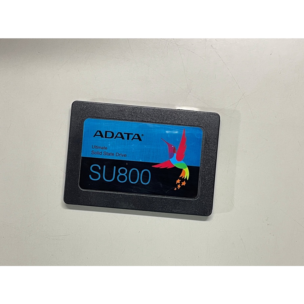 威剛 ADATA SU800 256GB SATA3 TLC 256G ASU800SS-256GT SSD 固態硬碟