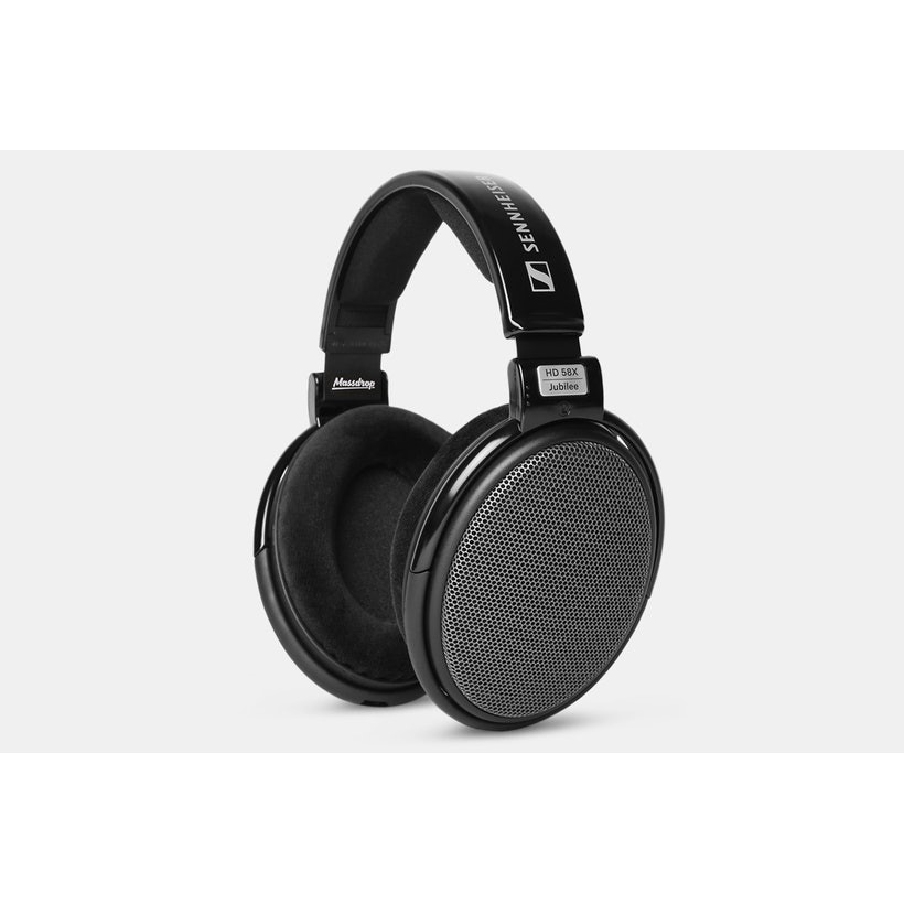 sennheiser jubilee 58x