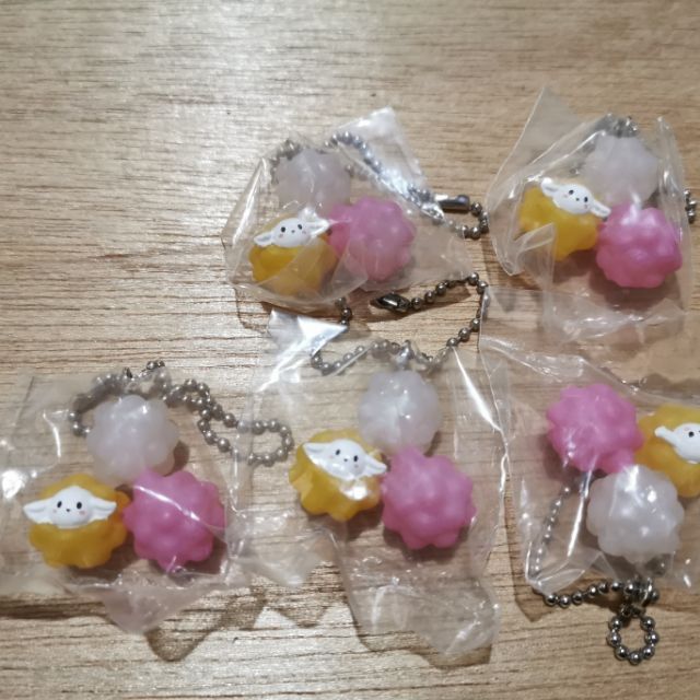 金平糖綿羊堂扭蛋 蝦皮購物