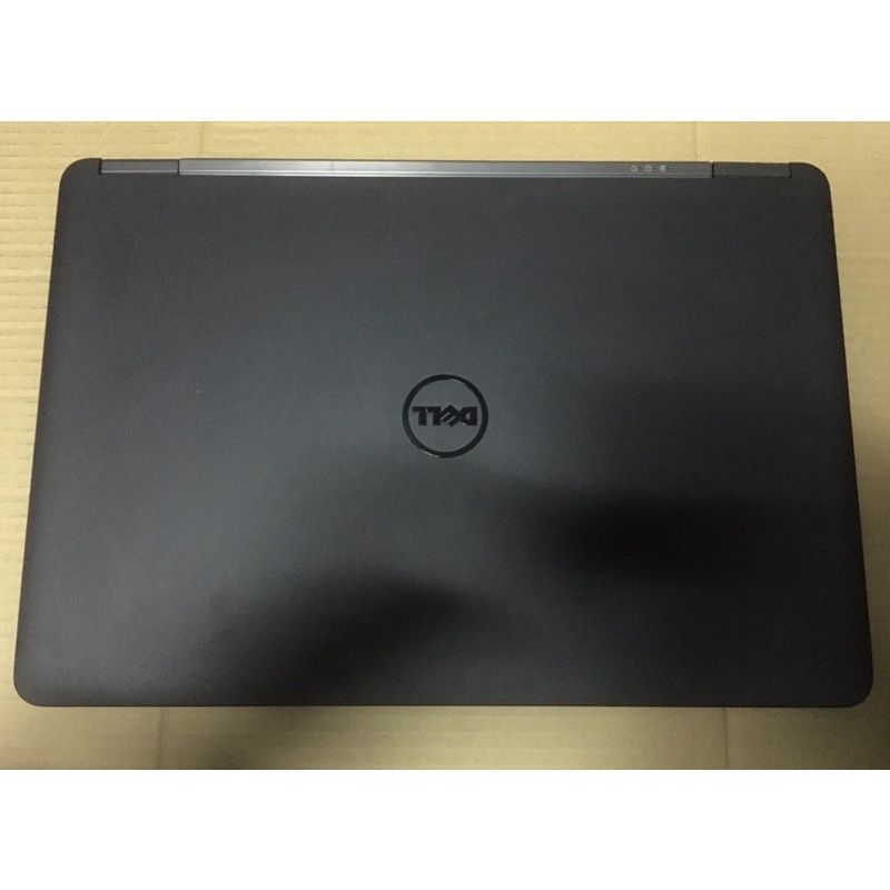 筆電 DELL Latitude E7450 i7