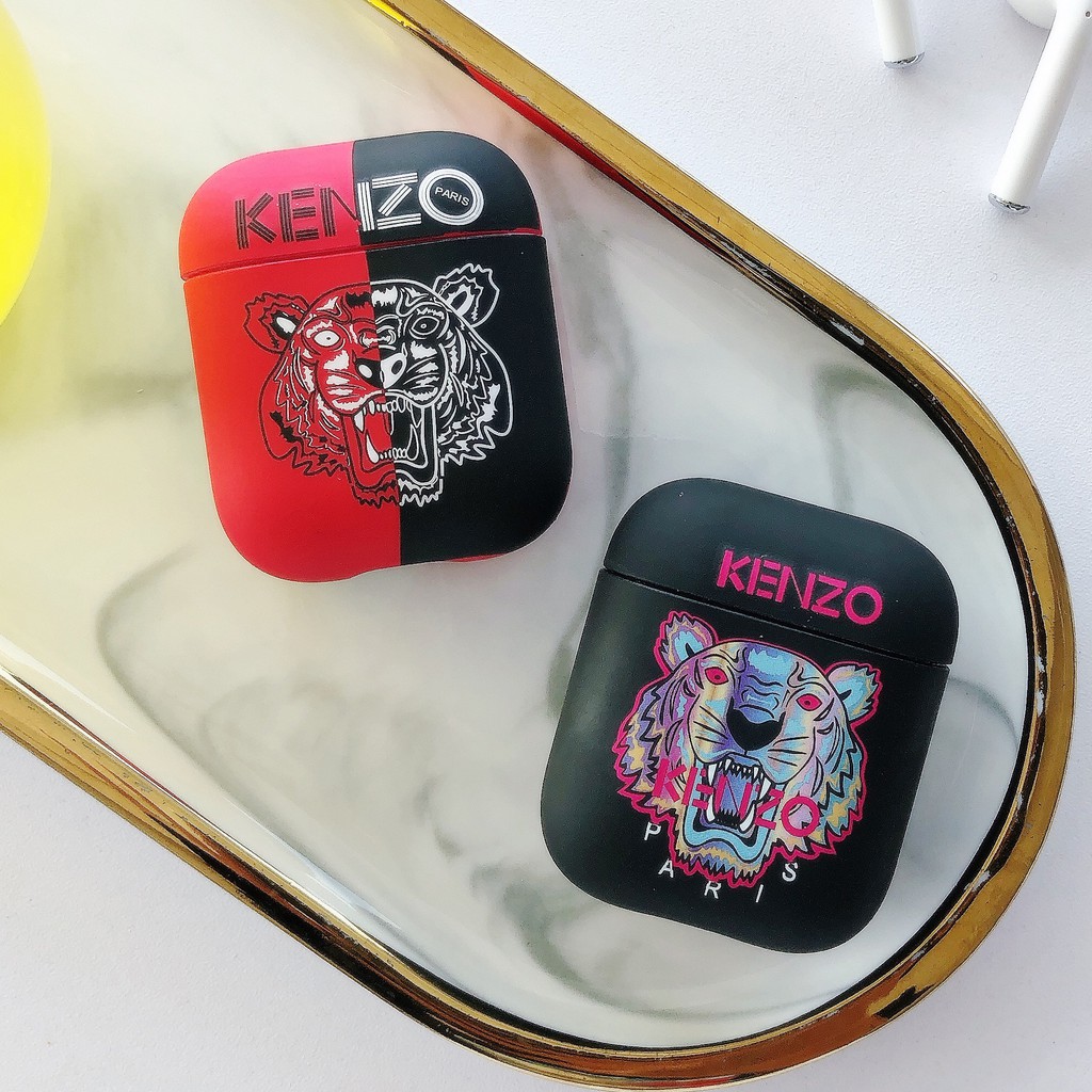 airpods case kenzo