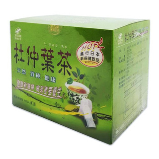 港香蘭 杜仲葉茶(3g × 20包) 公司貨2026/01公司貨附發票