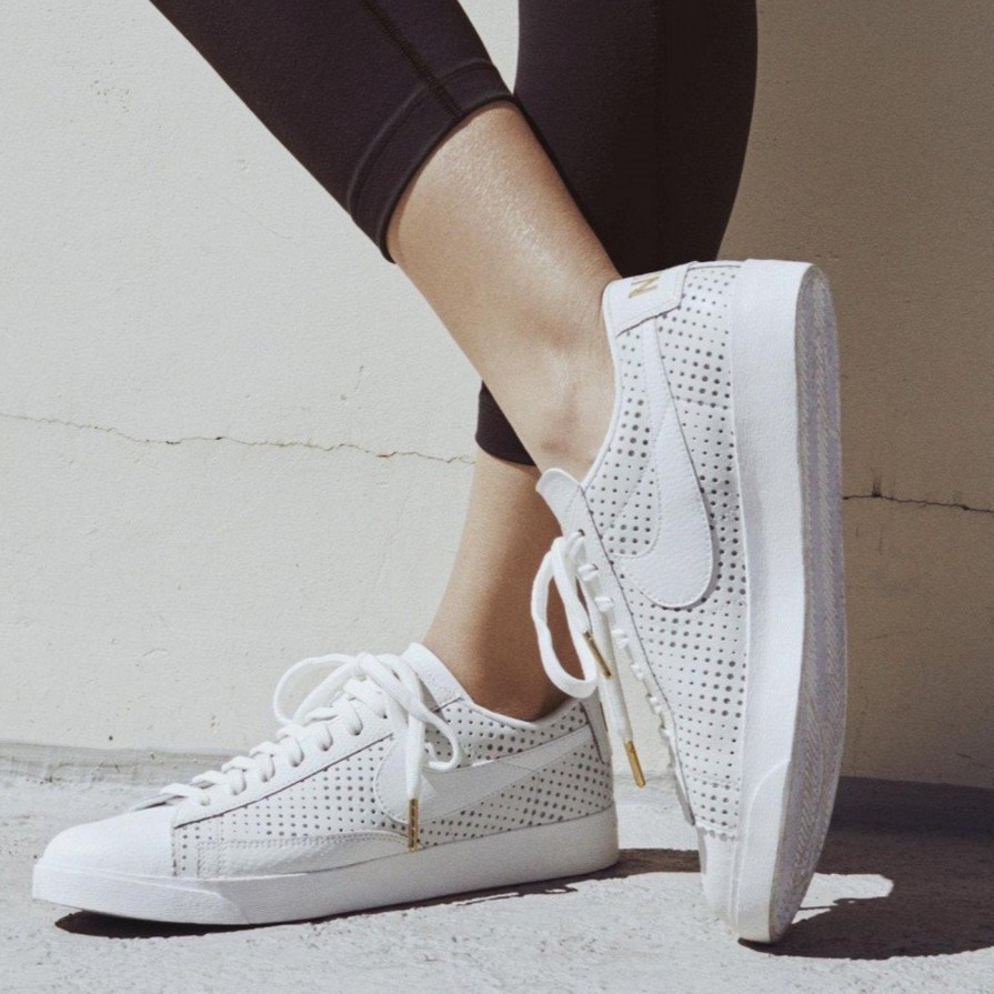 nike w blazer low se prm