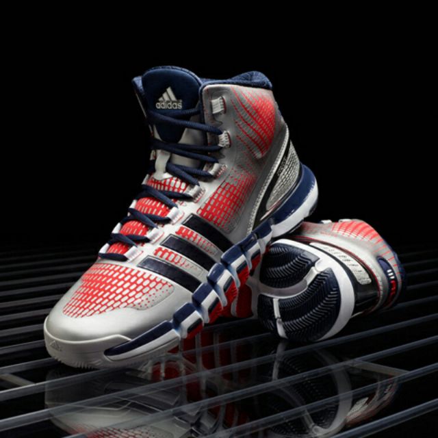 Adidas crazyquick J.Wall