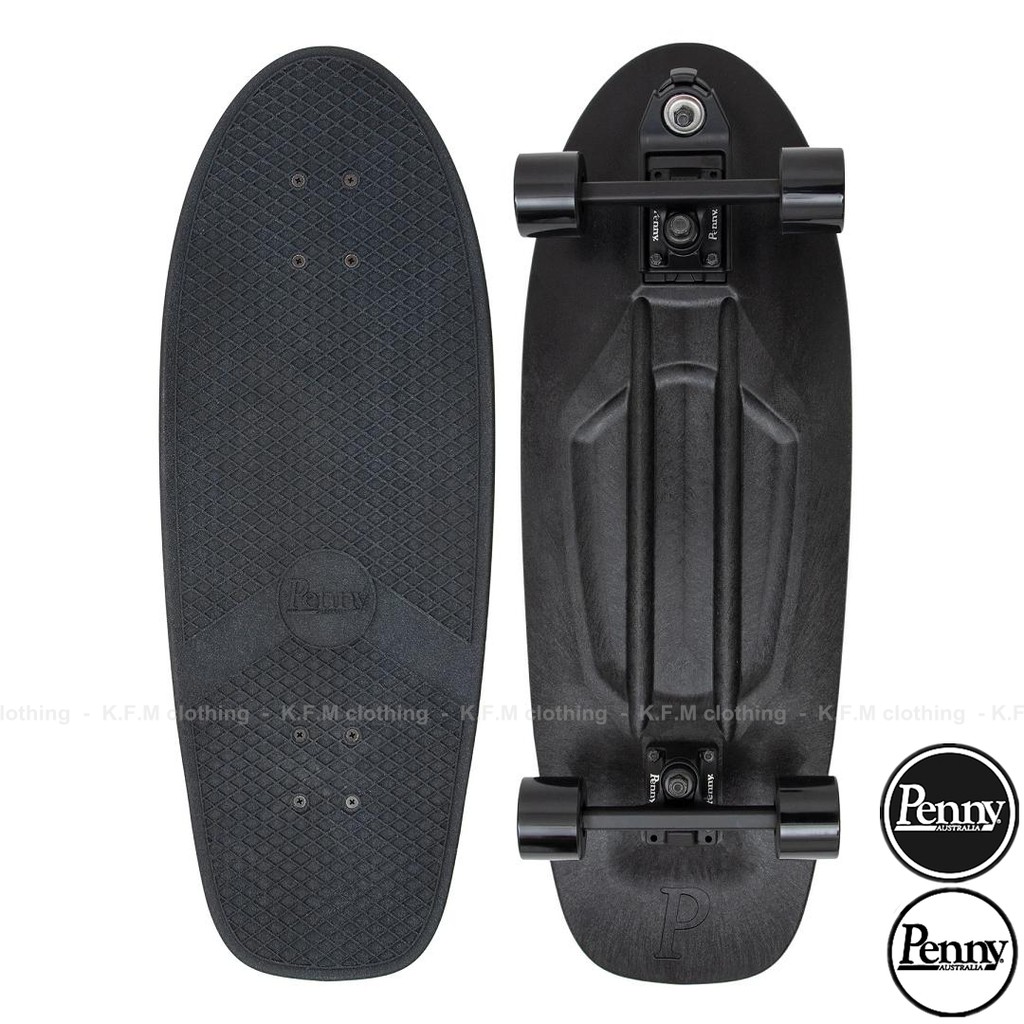 penny highline surf skate