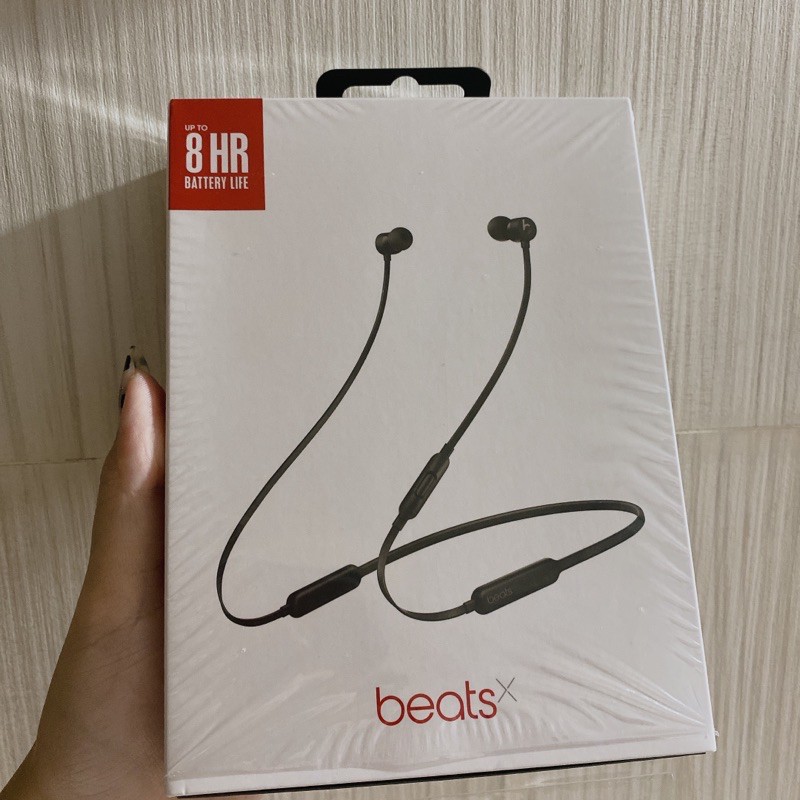 Beats X 無線藍牙頸掛式耳機「配件」-⚠️無耳機⚠️