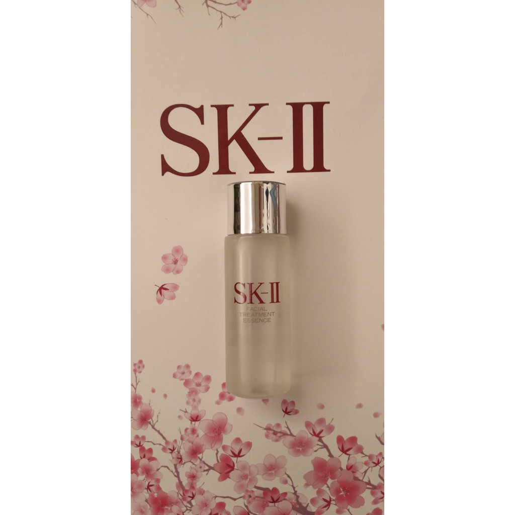 SK-II 青春露 30ml