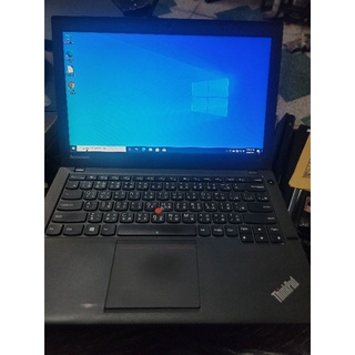 企業級輕薄筆電LENOVO X240 I5 4200U/4G/120G SSD 售4800元