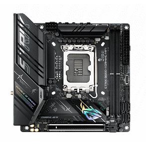 ASUS ROG STRIX B660-I GAMING WIFI 主機板 (台灣公司貨)(台灣本島免運費)