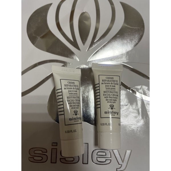 Sisley 修護面霜 10ml