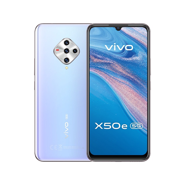 二手(中古) 台北@另有$店-面-價$vivo X50e 5G