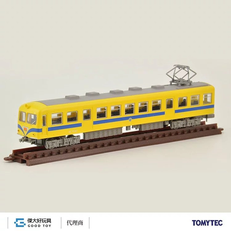 TOMYTEC 266259 鐵道系列 秩父鐵道 300系 (3輛)