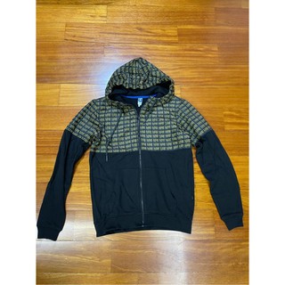 G-STAR RAW 薄款logo 連帽外套 八成新 現貨M