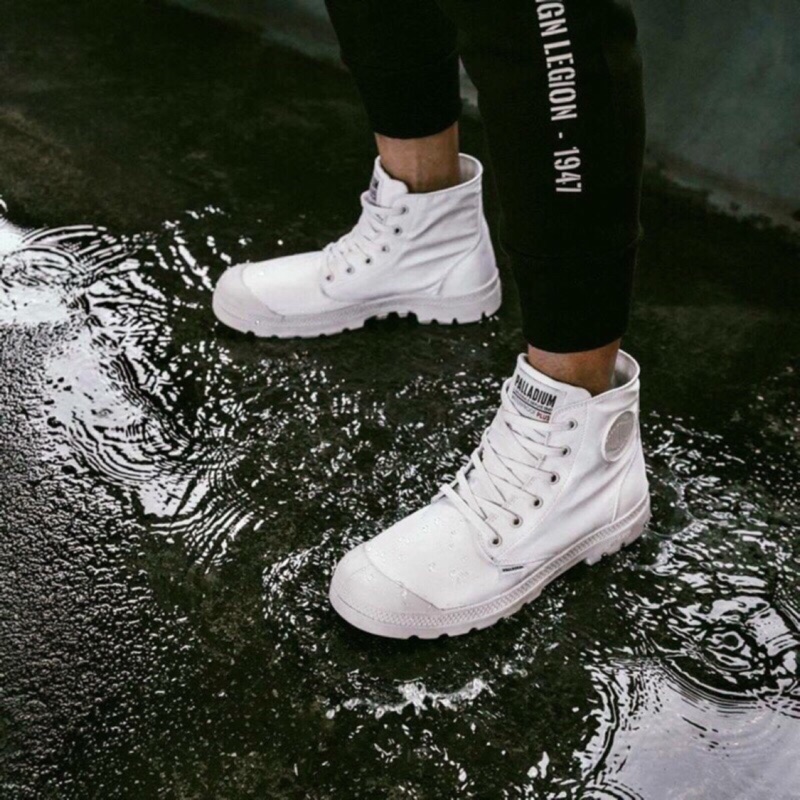 palladium pampa puddle lite wp